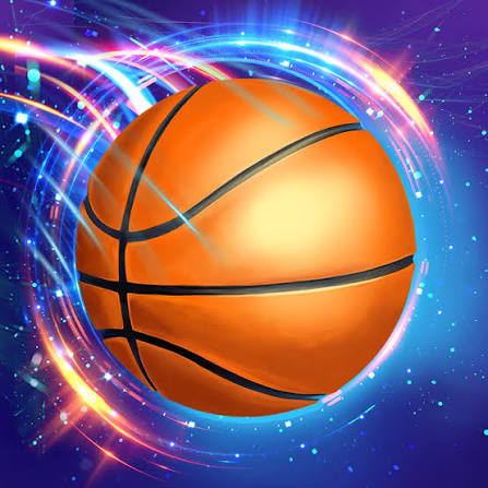 Thumbnail game - Basketball Master